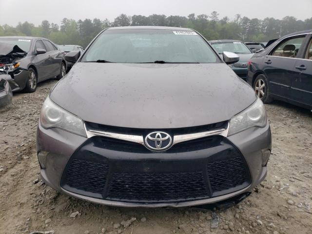 Photo 5 from auction – 2017 TOYOTA CAMRY LE with VIN 4T1BF1FKXHU286171