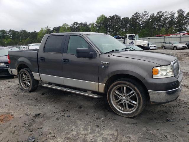 Photo 4 from auction – 2006 FORD F150 SUPER with VIN 1FTRW12W96FB18440