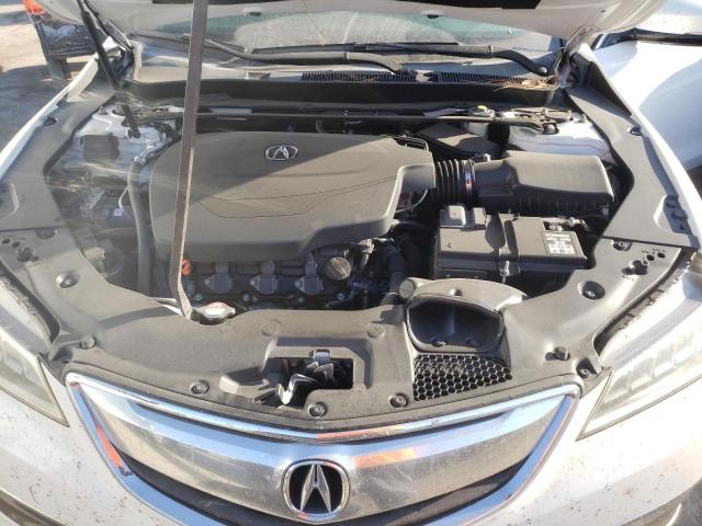 Photo 11 from auction – 2016 ACURA TLX with VIN 19UUB2F30GA000501