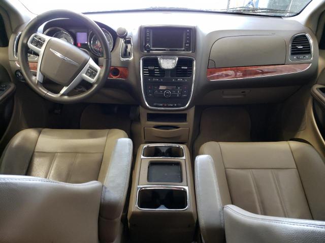 Photo 8 from auction – 2014 CHRYSLER TOWN & COU with VIN 2C4RC1BG4ER171135