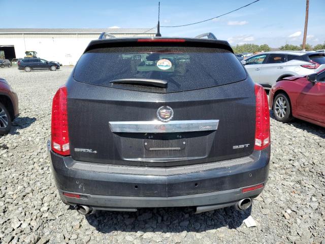 Photo 6 from auction – 2011 CADILLAC SRX PERFOR with VIN 3GYFNJE65BS535183