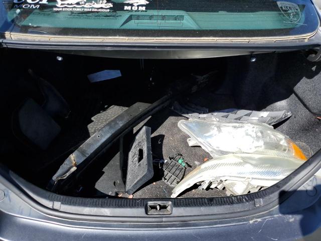 Photo 12 from auction – 2010 TOYOTA CAMRY BASE with VIN 4T1BF3EK5AU032502