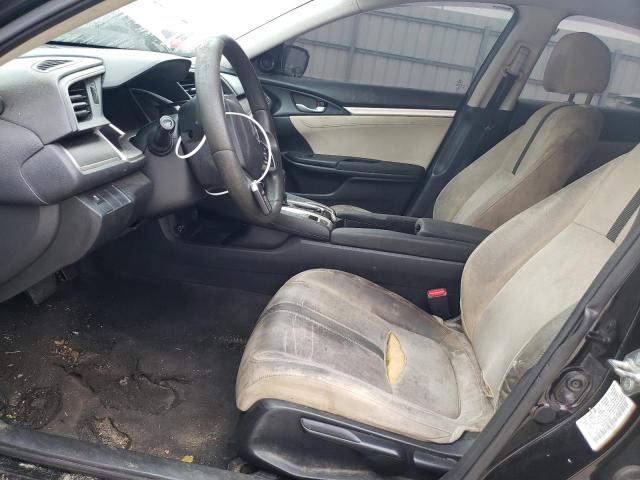 Photo 7 from auction – 2016 HONDA CIVIC EX with VIN 19XFC2F79GE023487