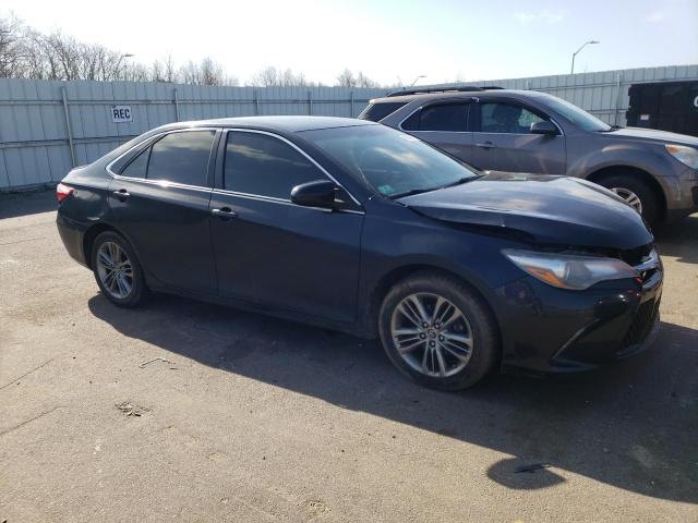 Photo 4 from auction – 2015 TOYOTA CAMRY LE with VIN 4T1BF1FK3FU063404