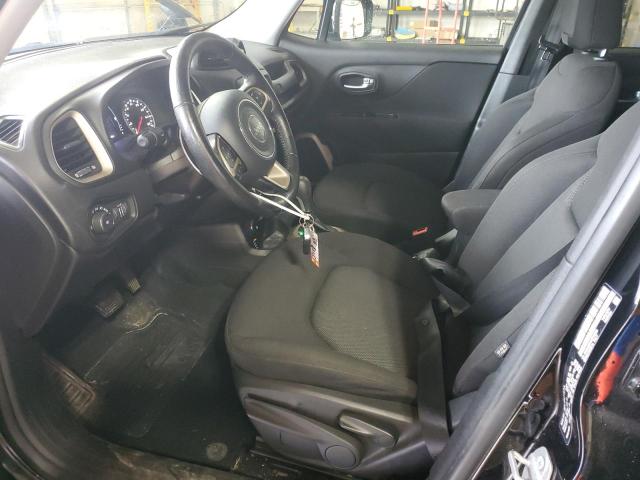Photo 7 from auction – 2017 JEEP RENEGADE L with VIN ZACCJBBB4HPF60985