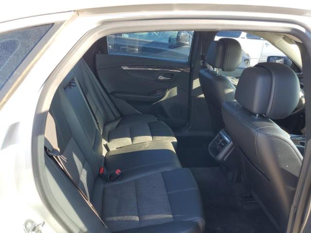 Photo 10 from auction – 2014 CHEVROLET IMPALA LT with VIN 2G1125S33E9296964