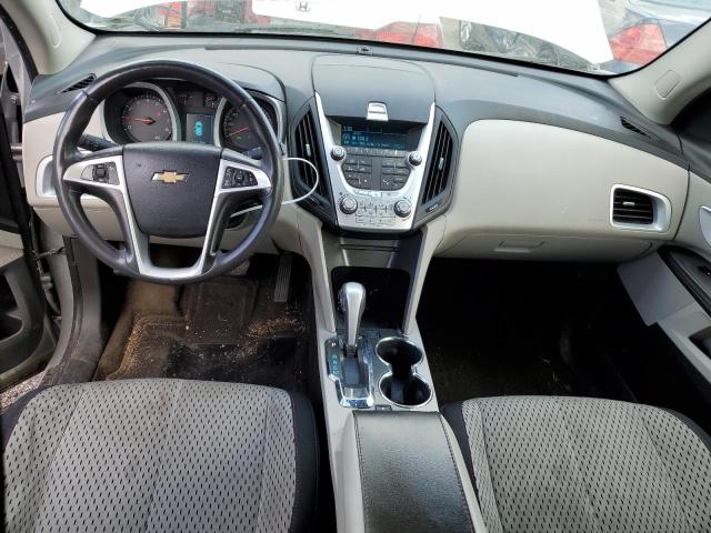 Photo 8 from auction – 2011 CHEVROLET EQUINOX LS with VIN 2GNALBEC7B1204254