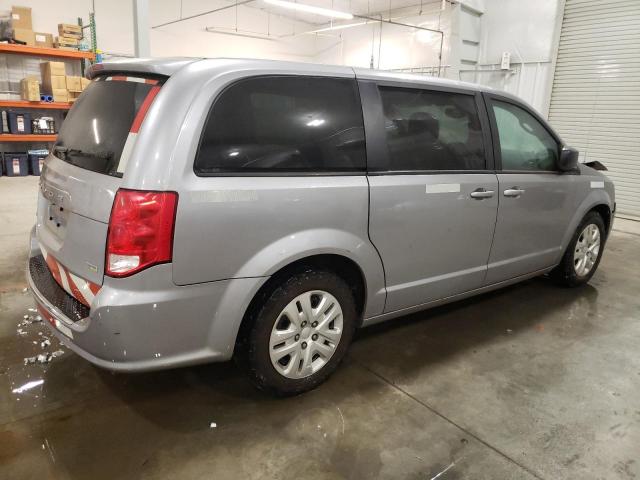 Photo 3 from auction – 2018 DODGE GRAND CARA with VIN 2C4RDGBG9JR332489