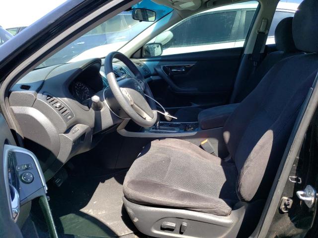 Photo 7 from auction – 2014 NISSAN ALTIMA 2.5 with VIN 1N4AL3AP2EN332126