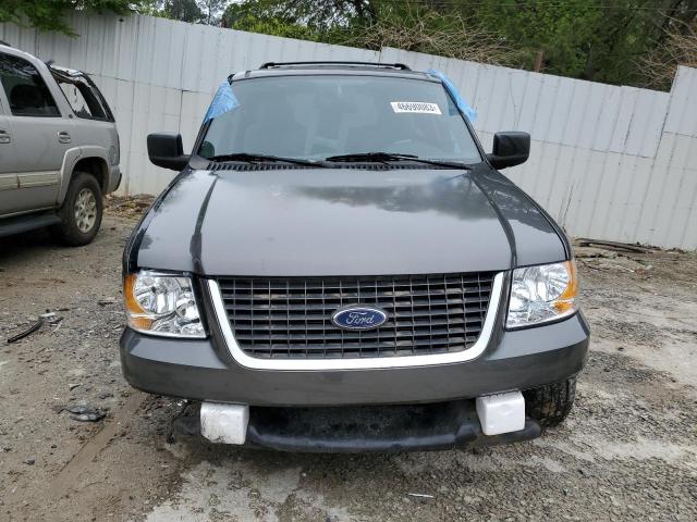 صورة رقم 5 من المزاد - 2004 FORD EXPEDITION مع VIN 1FMRU15W14LA69732
