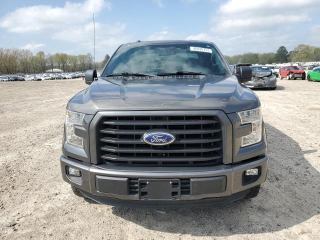 Photo 5 from auction – 2016 FORD F150 SUPER with VIN 1FTEW1CF0GKF97899