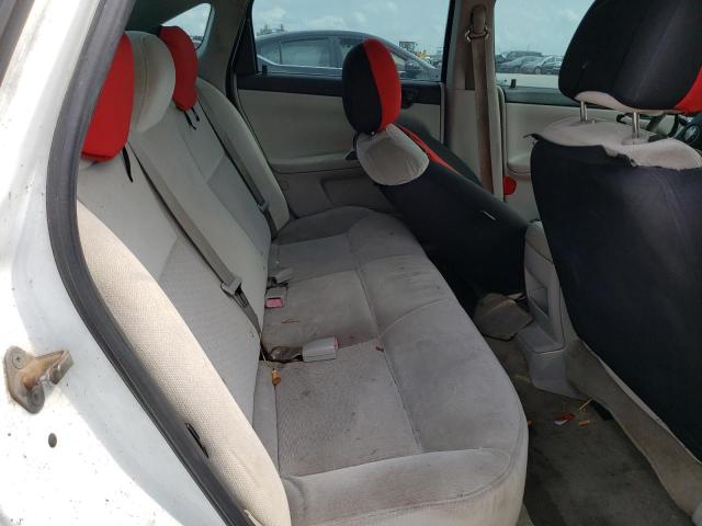 Photo 10 from auction – 2010 CHEVROLET IMPALA LS with VIN 2G1WA5EK0A1209588