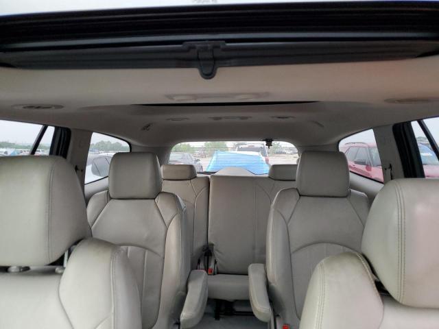 Photo 10 from auction – 2012 BUICK ENCLAVE with VIN 5GAKRCED7CJ367943