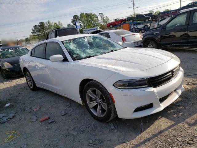 Photo 4 from auction – 2015 DODGE CHARGER SX with VIN 2C3CDXHG3FH814664
