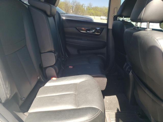 Photo 11 from auction – 2018 NISSAN ROGUE S with VIN JN8AT2MV4JW304867