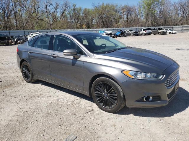 Photo 4 from auction – 2014 FORD FUSION SE with VIN 3FA6P0H91ER207261