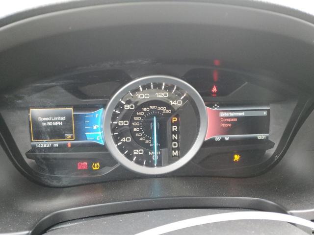 Photo 9 from auction – 2014 FORD EXPLORER X with VIN 1FM5K8D86EGC49508
