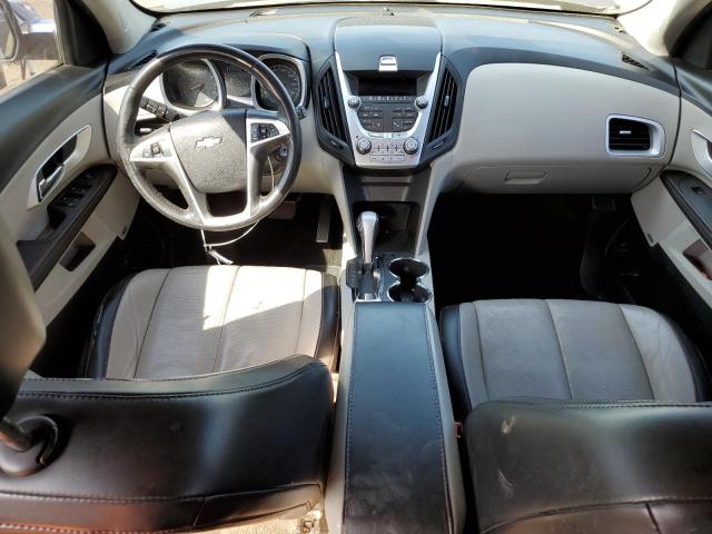 Photo 8 from auction – 2011 CHEVROLET EQUINOX LT with VIN 2CNALFEC7B6416148