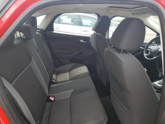Photo 10 from auction – 2014 FORD FOCUS SE with VIN 1FADP3F21EL170628