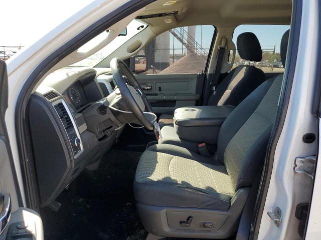 Photo 7 from auction – 2011 DODGE RAM 1500 with VIN 1D7RB1CP8BS670666
