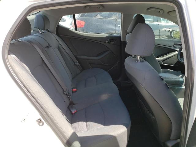Photo 10 from auction – 2015 KIA OPTIMA LX with VIN KNAGM4A77F5642097