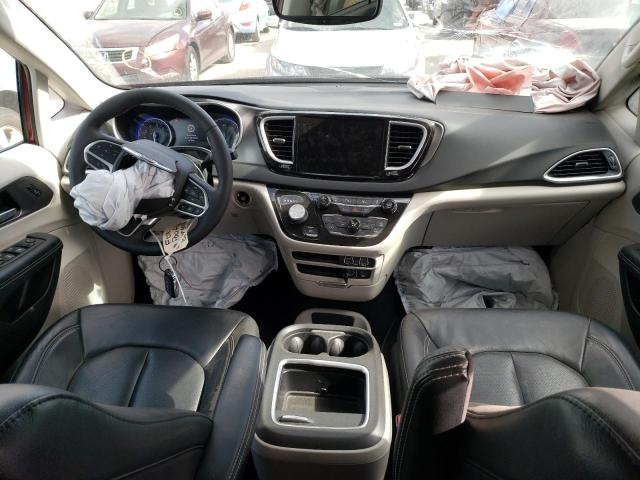 Photo 8 from auction – 2022 CHRYSLER PACIFICA T with VIN 2C4RC1BGXNR154808