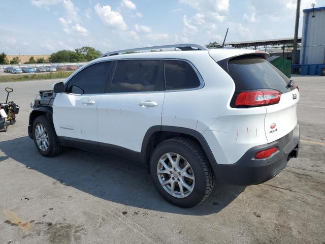 Photo 2 from auction – 2018 JEEP CHEROKEE L with VIN 1C4PJMLB7JD508198