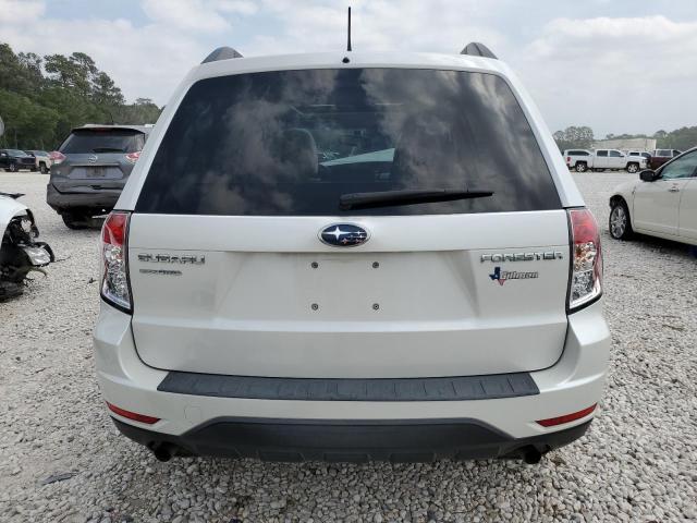 Photo 6 from auction – 2012 SUBARU FORESTER 2 with VIN JF2SHBCCXCH415188