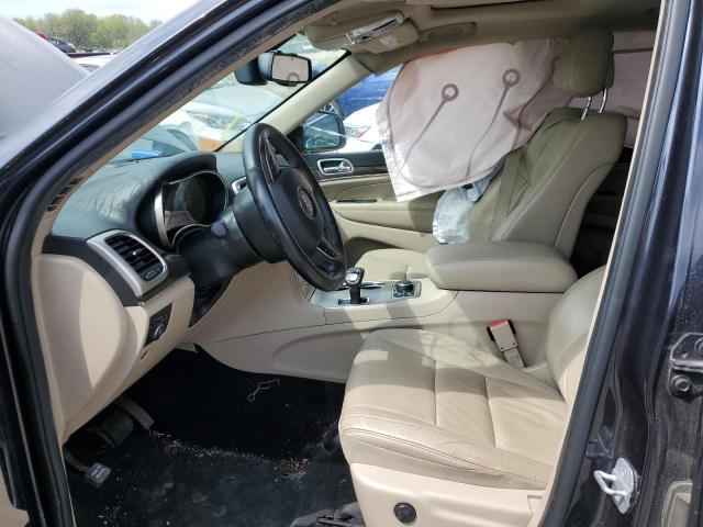 Photo 7 from auction – 2014 JEEP GRAND CHER with VIN 1C4RJFBG8EC131846