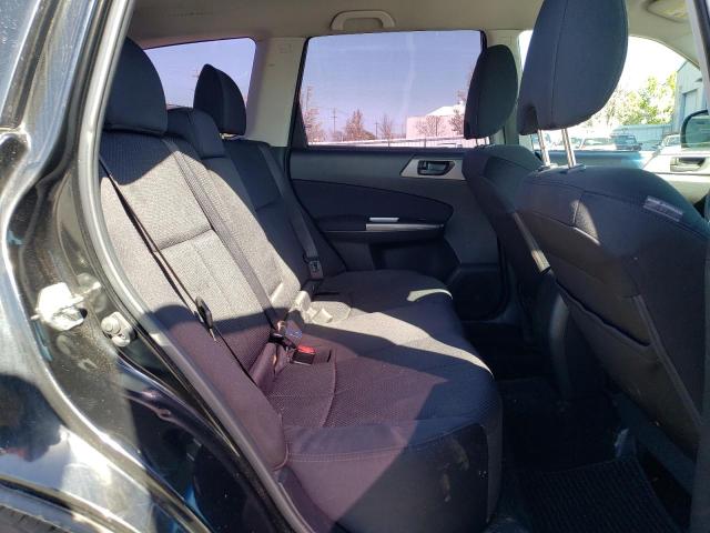 Photo 10 from auction – 2011 SUBARU FORESTER 2 with VIN JF2SHAACXBH703742