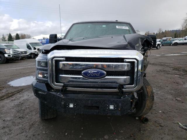Photo 5 from auction – 2016 FORD F250 SUPER with VIN 1FT7W2BT7GEB05891