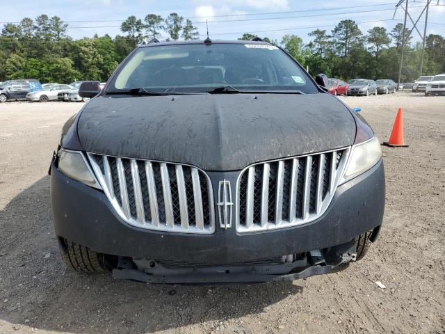 Photo 5 from auction – 2012 LINCOLN MKX with VIN 2LMDJ6JK5CBL03814