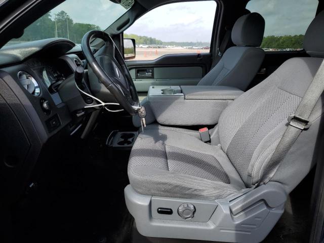 Photo 7 from auction – 2012 FORD F150 SUPER with VIN 1FTFW1CF8CFA92278