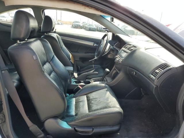 Photo 7 from auction – 2004 HONDA ACCORD EX with VIN 1HGCM82664A022927