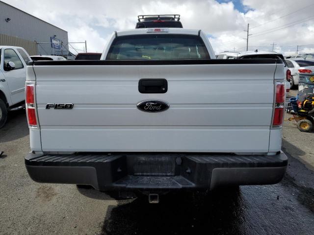 Photo 6 from auction – 2014 FORD F150 SUPER with VIN 1FTFX1ET0EFA19036