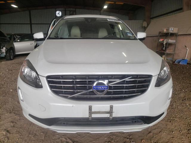 Photo 5 from auction – 2015 VOLVO XC60 T5 PR with VIN YV440MDK9F2689700
