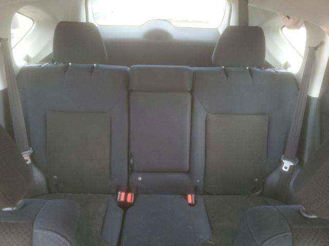 Photo 10 from auction – 2016 HONDA CR-V SE with VIN 2HKRM3H48GH517161