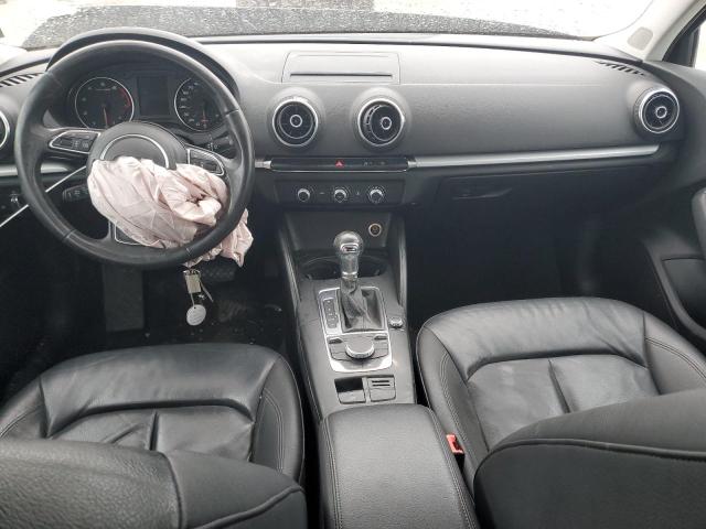 Photo 8 from auction – 2015 AUDI A3 PREMIUM with VIN WAUACGFF4F1007601