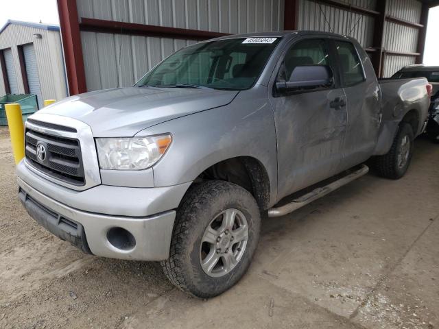 TOYOTA TUNDRA DOU 2011 with VIN 5TFUM5F18BX016377 - Photo from auction
