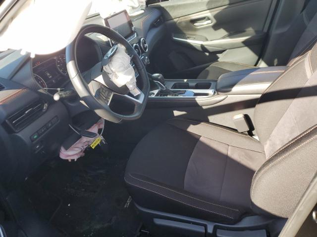 Photo 7 from auction – 2022 NISSAN SENTRA SR with VIN 3N1AB8DV1NY204048