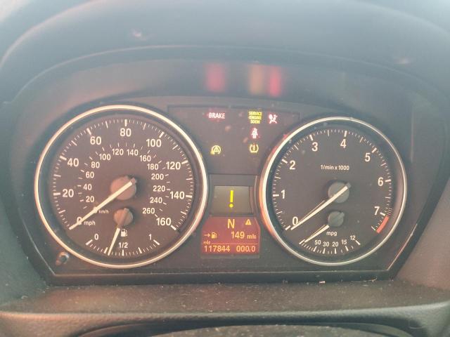 Photo 9 from auction – 2009 BMW 328I with VIN WBAPH77519NL83722
