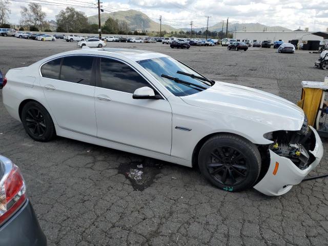Photo 4 from auction – 2014 BMW 528 I with VIN WBA5A5C52ED501816