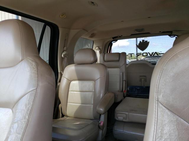Photo 10 from auction – 2004 FORD EXPEDITION with VIN 1FMPU17L74LB17230