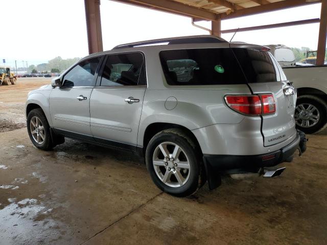 Photo 2 from auction – 2007 SATURN OUTLOOK SP with VIN 5GZER33727J105986