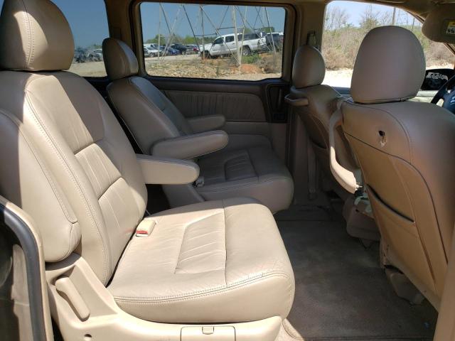 Photo 11 from auction – 2003 HONDA ODYSSEY EX with VIN 5FNRL18903B154317