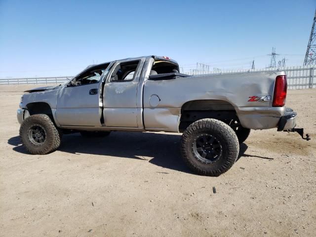 Photo 2 from auction – 2003 GMC NEW SIERRA with VIN 2GTEK19T931154153