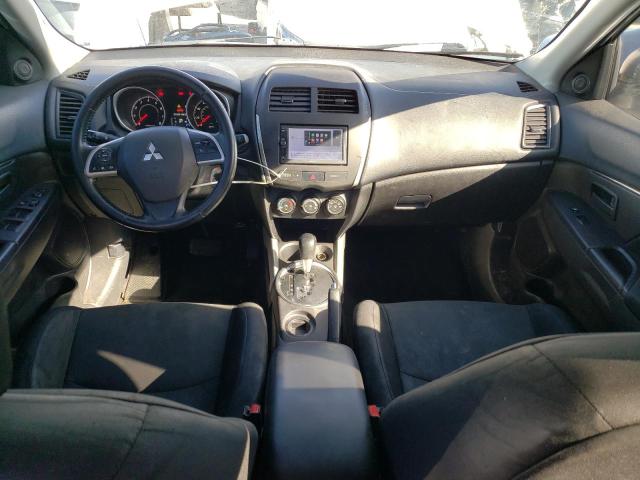 Photo 8 from auction – 2014 MITSUBISHI OUTLANDER with VIN 4A4AP3AU7EE003662