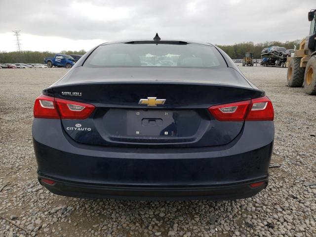 Photo 6 from auction – 2017 CHEVROLET MALIBU LS with VIN 1G1ZB5ST9HF291735