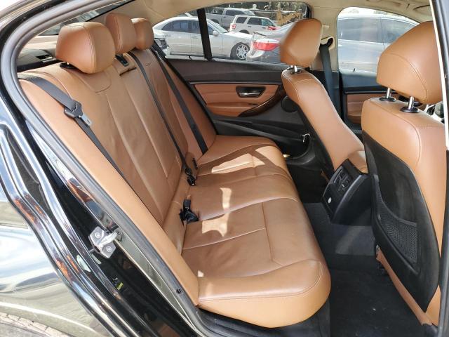 Photo 10 from auction – 2015 BMW 328 I SULE with VIN WBA3C1C53FK119320