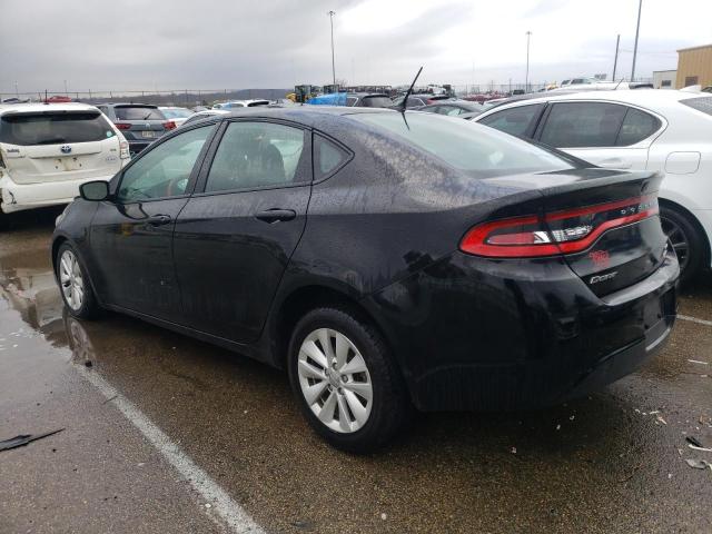 Photo 2 from auction – 2014 DODGE DART SXT with VIN 1C3CDFBB9ED832962